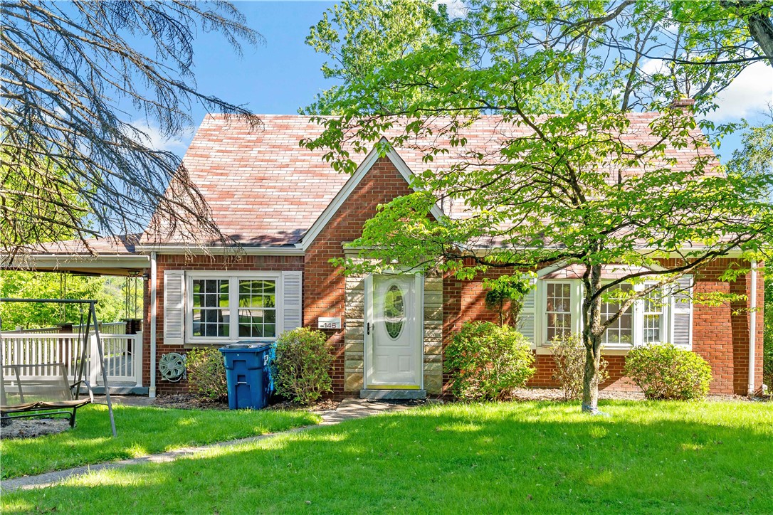 146 Westward Ho Dr — photo 1