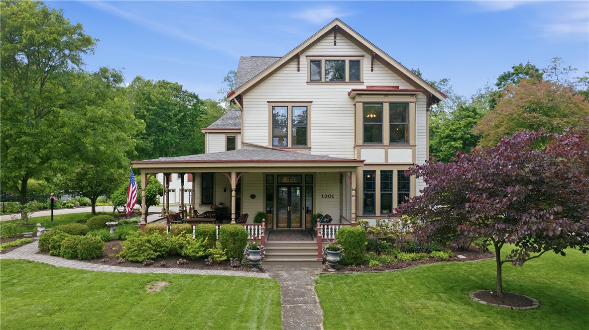 1001 Glenshaw Ave — photo 1