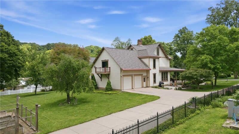 1001 Glenshaw Ave — photo 2