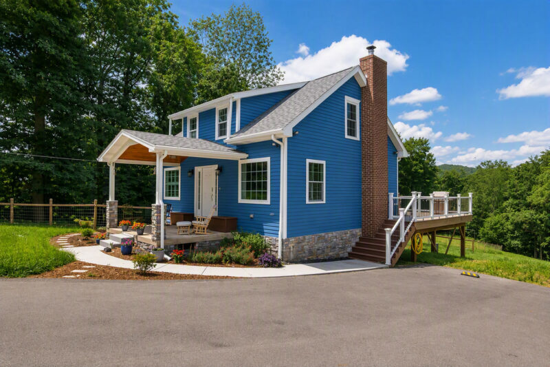 484 TANK FARM ROAD — photo 3