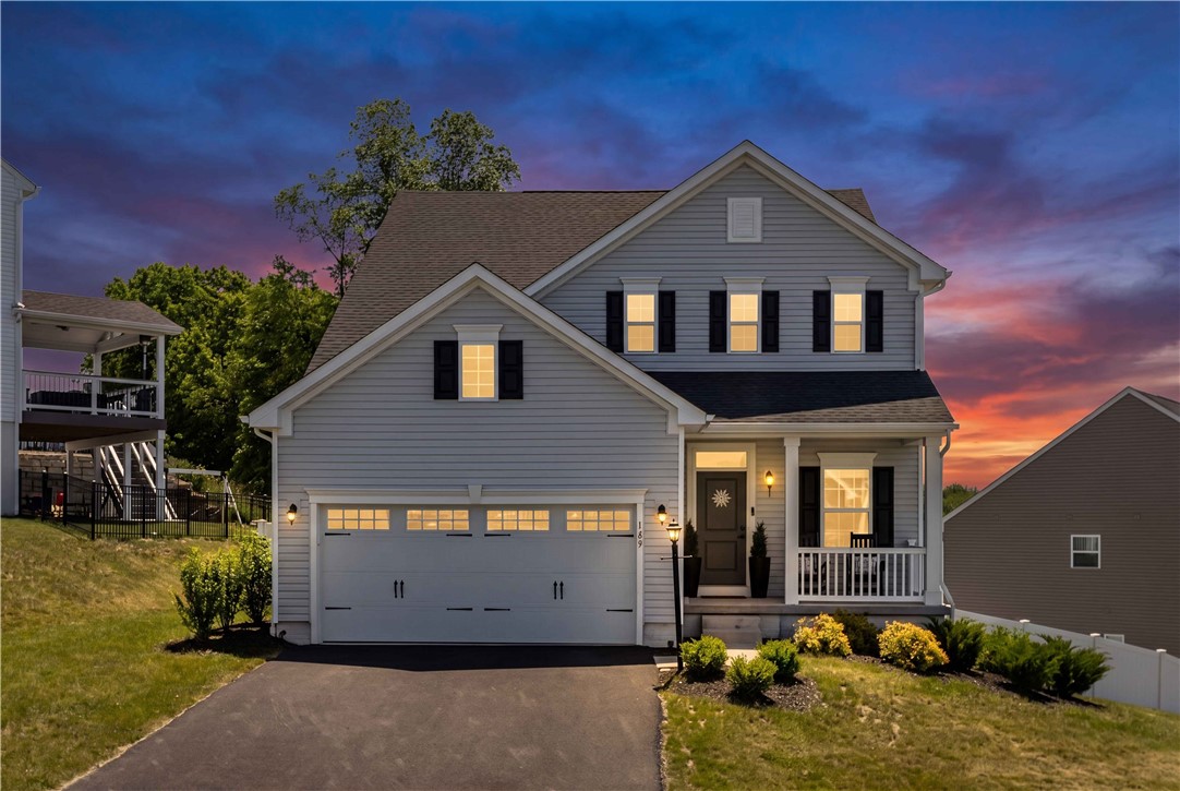 149 Woodsman Ridge Dr — photo 1