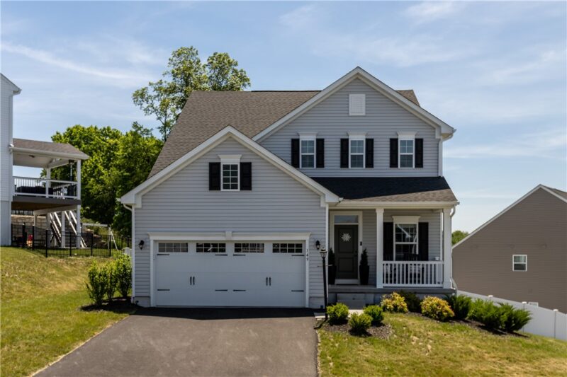 149 Woodsman Ridge Dr — photo 5
