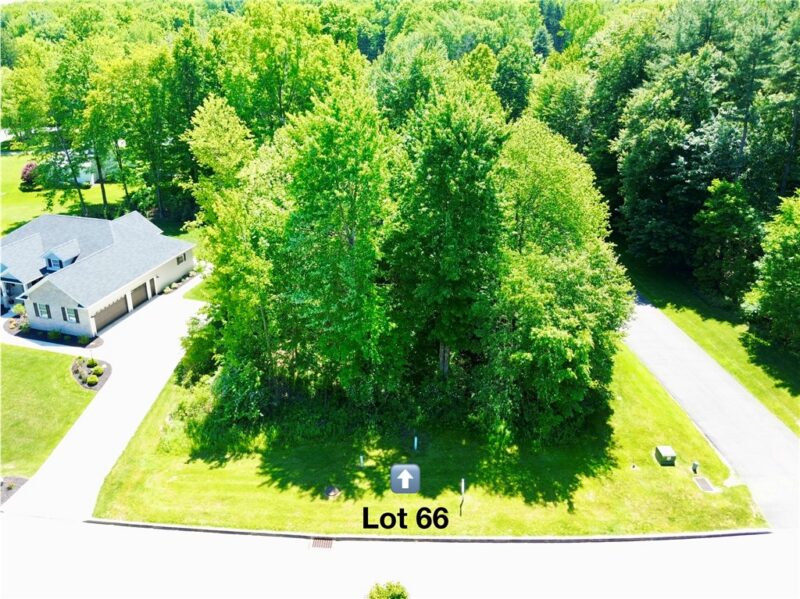 LOT#66 Alexander Crossing — photo 4