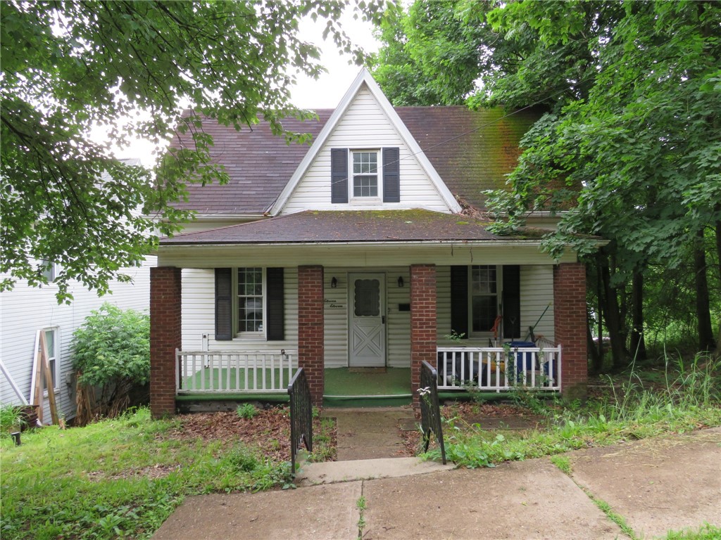 1111 Tyndall St — photo 1