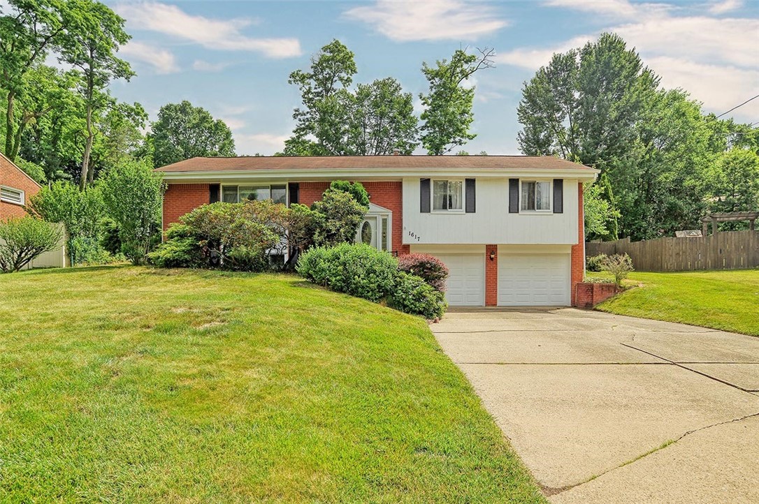 1617 Old Beulah Road — photo 1