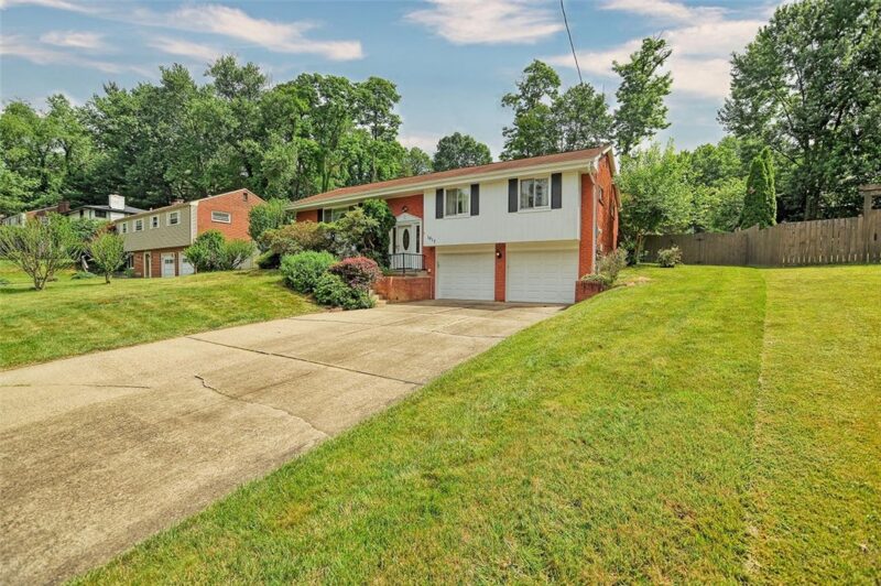 1617 Old Beulah Road — photo 2