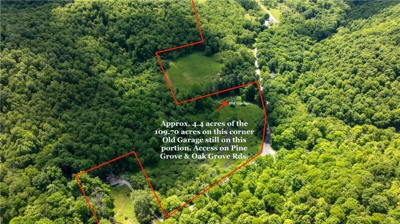 135 Oak Grove Rd. — photo 7
