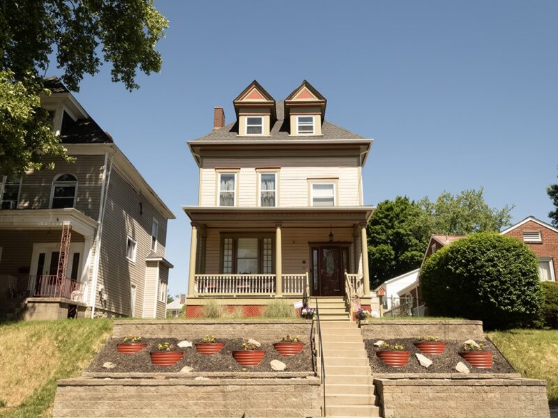148 KENDALL AVENUE