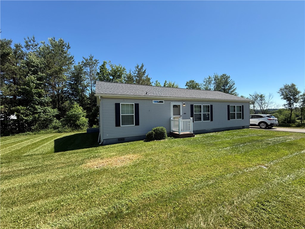 606 Ashley Dr — photo 1