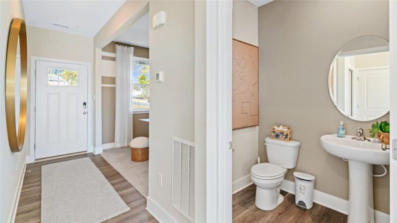 1087 Peachtree Road — photo 5