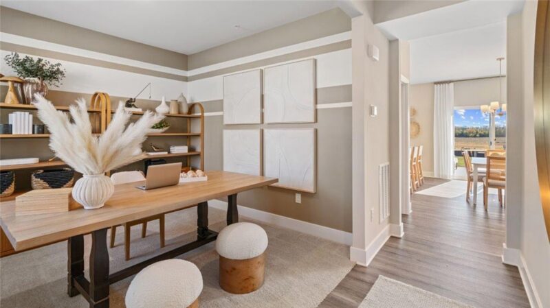 1087 Peachtree Road — photo 7