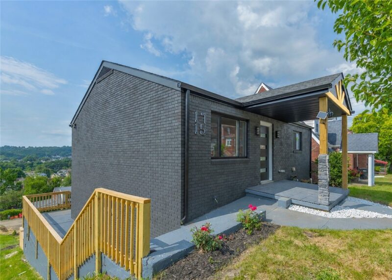 1715 Pierce Street — photo 3