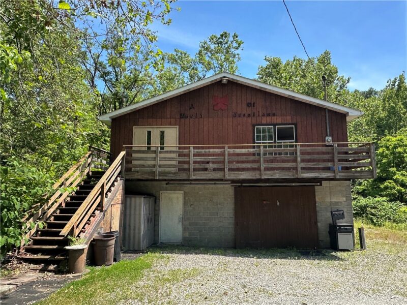 724 Long Run Road — photo 3