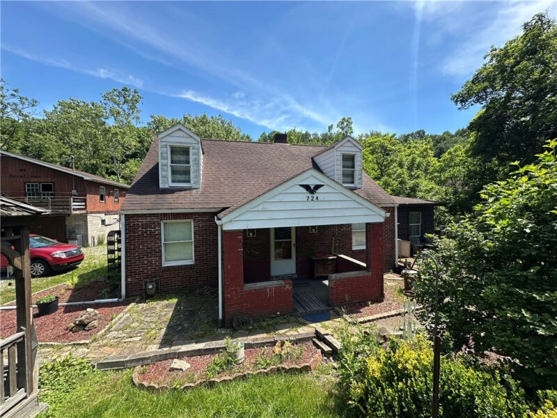 724 Long Run Road — photo 4
