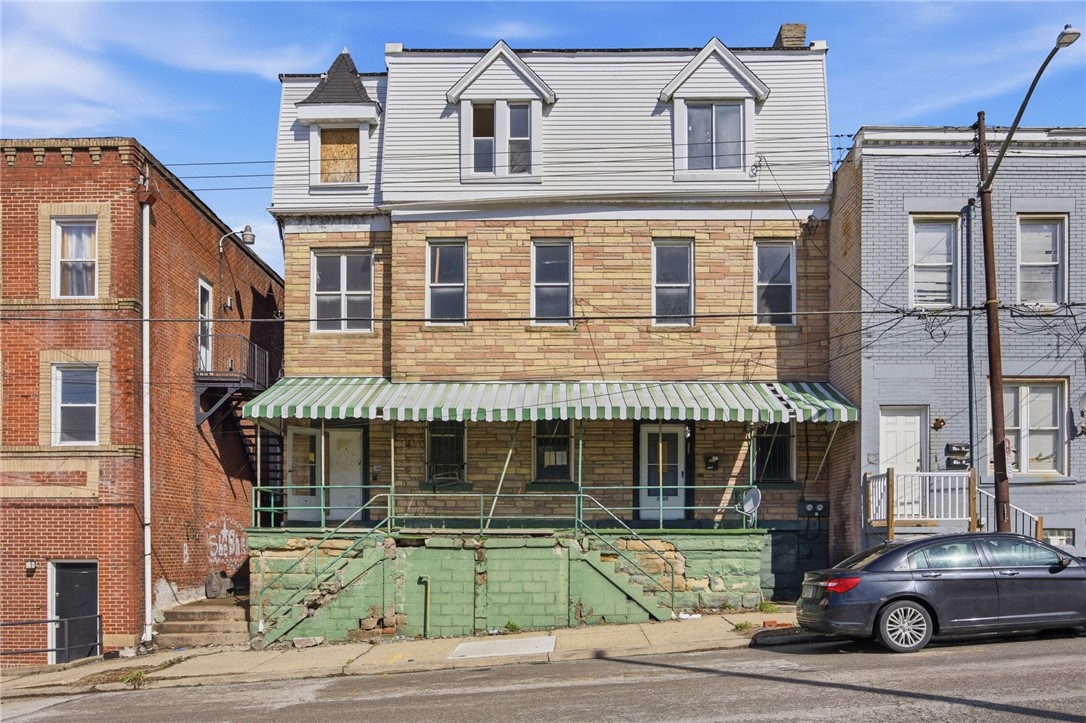 2803-2805 Wylie Ave — photo 1