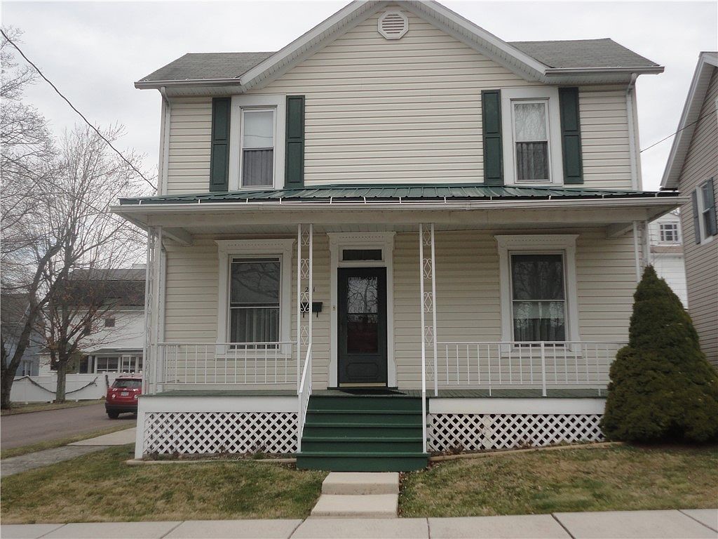 201 Lincoln Ave — photo 1