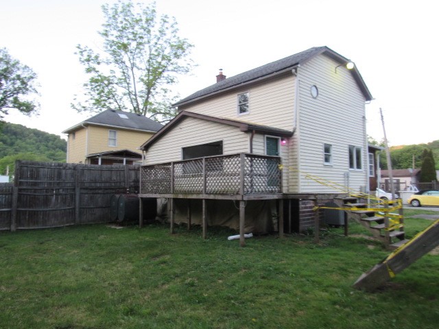 215 Hillview Lane — photo 2