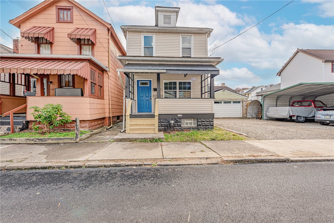 1112 Stieren Ave — photo 1