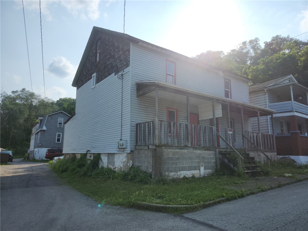 54 Elm St — photo 1