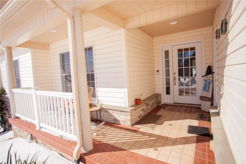 1203 Bailey Farm Rd — photo 2