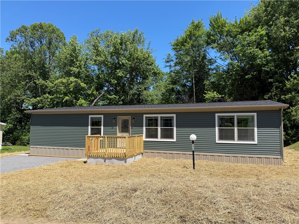 151 Terra Drive — photo 1