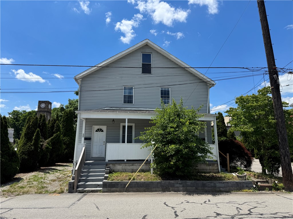 126-128 Railroad St — photo 1