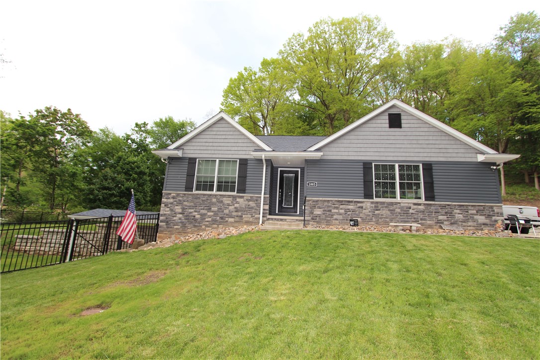 1003 Laurel Hill Dr — photo 1