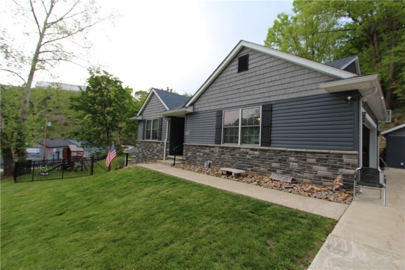 1003 Laurel Hill Dr — photo 2