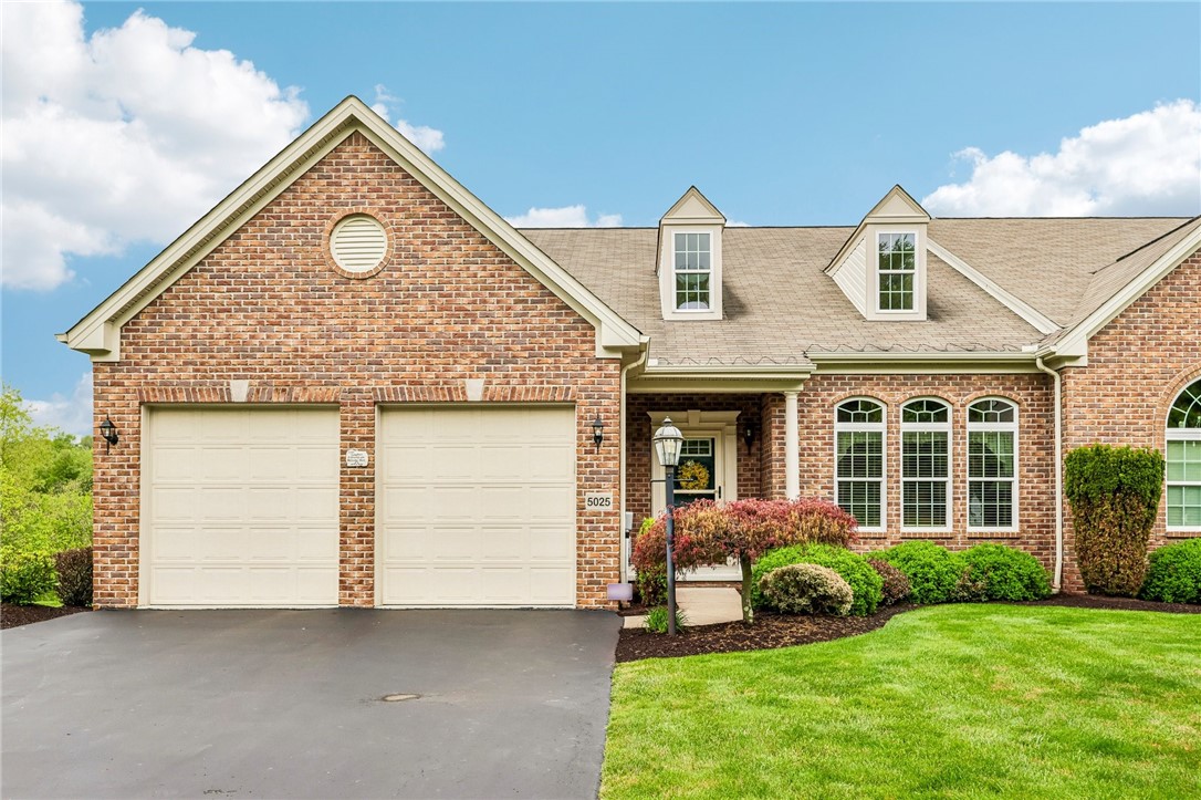 5025 Jackson Drive — photo 1