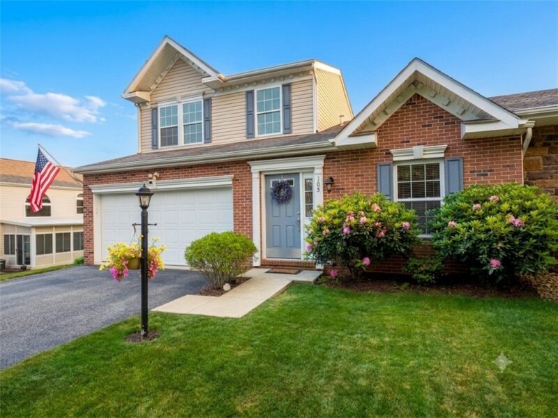 105 Raven Cir