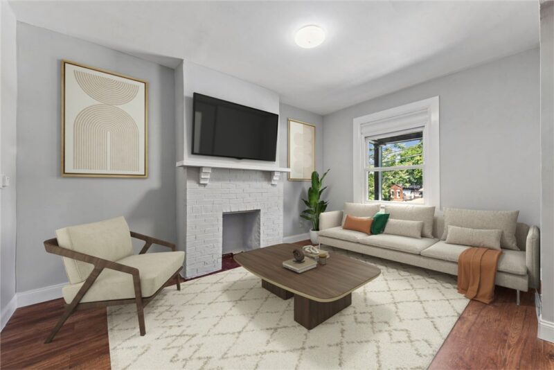 203 W BURGESS STREET — photo 7
