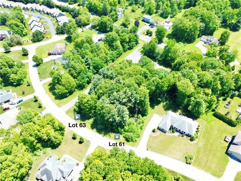 LOT #63 Alexander Crossing — photo 2