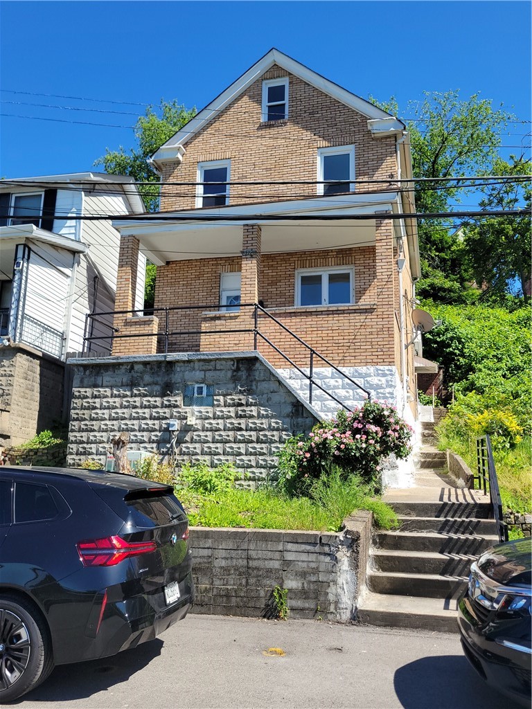 3412 Monroe St — photo 1