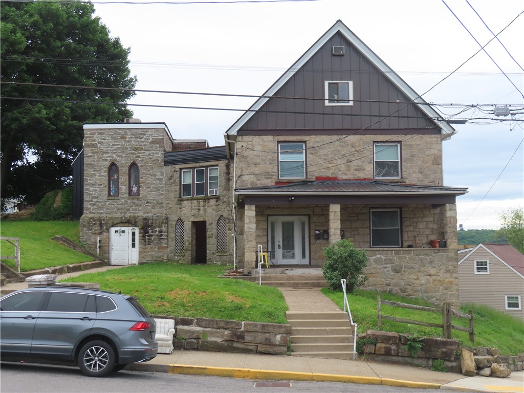 401-403 Jackson St — photo 1