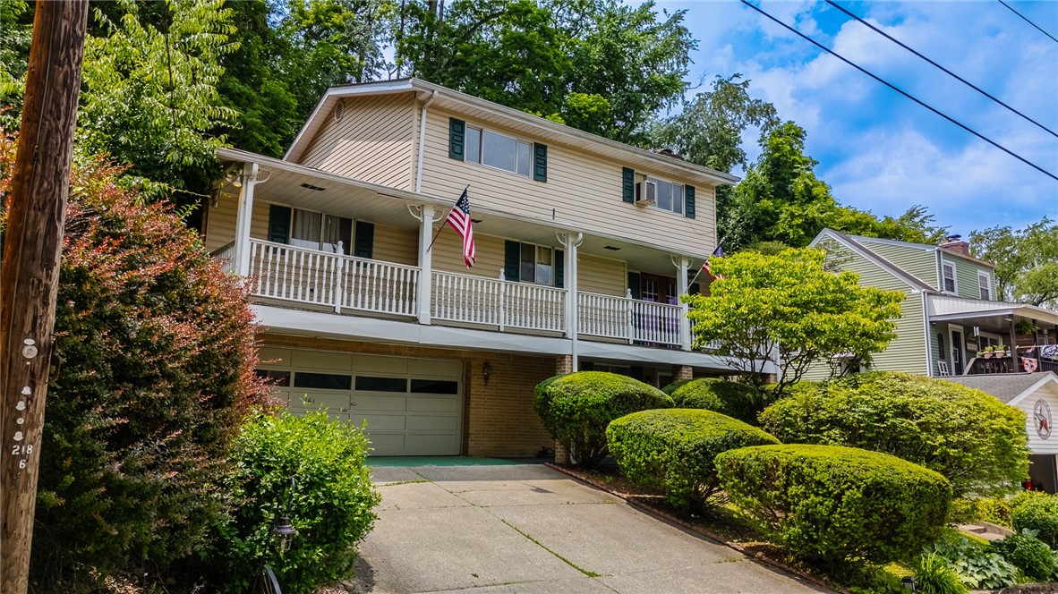 161 Schaffer Ave — photo 1