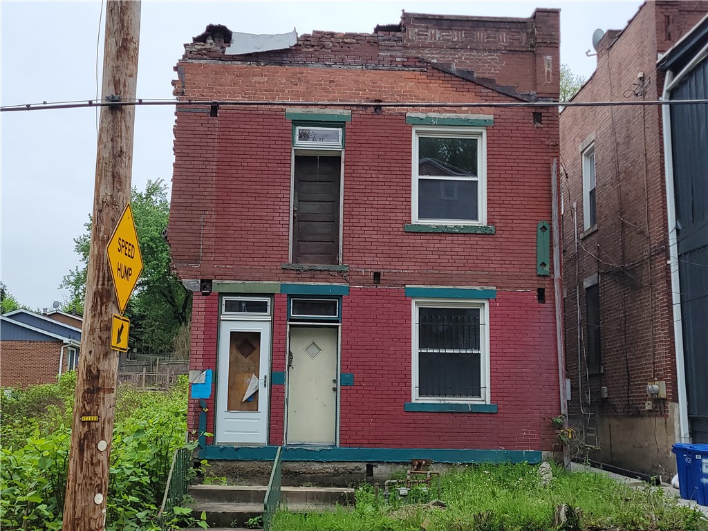 519 Francis St — photo 1