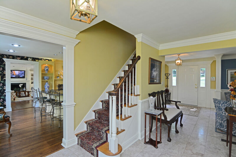 110 Chapel Knoll DRIVE — photo 3