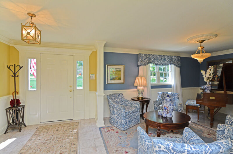 110 Chapel Knoll DRIVE — photo 4