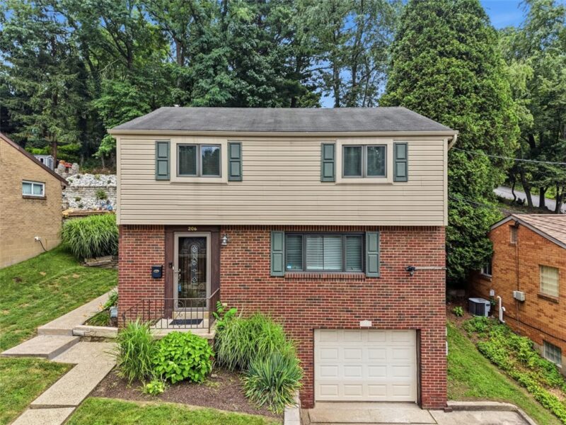 206 Glasgow Rd