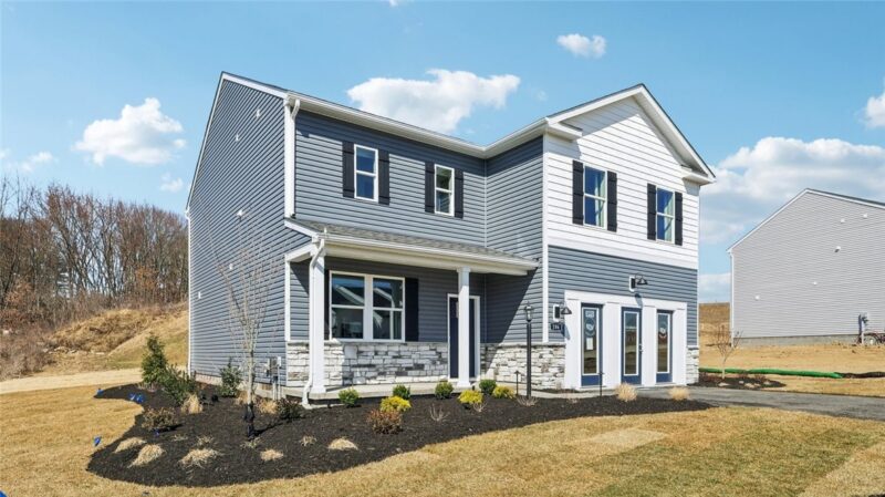 1091 Peachtree Road — photo 2
