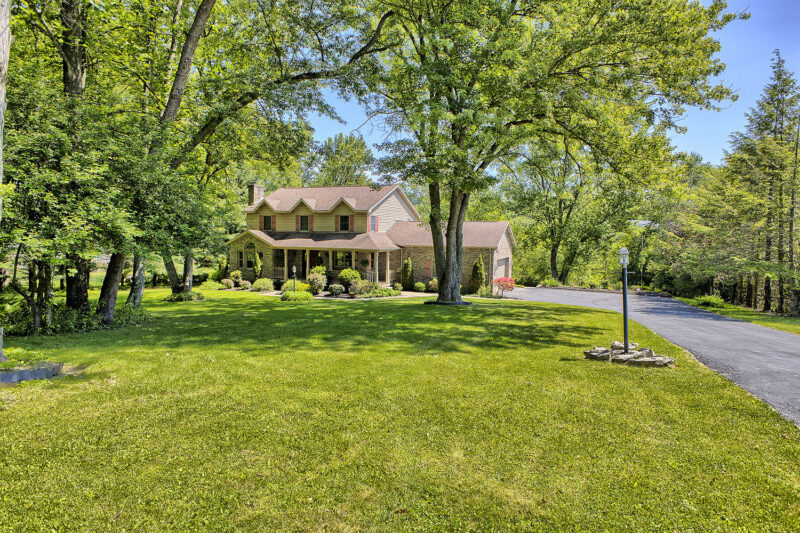 1413 Colony DRIVE — photo 4