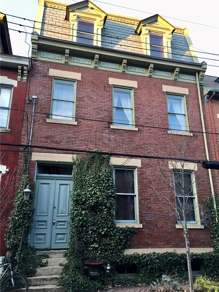 518 Avery St — photo 1
