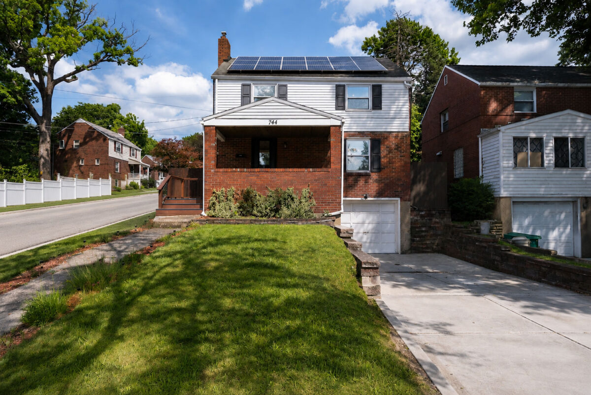 744 Allegheny River Boulevard — photo 1