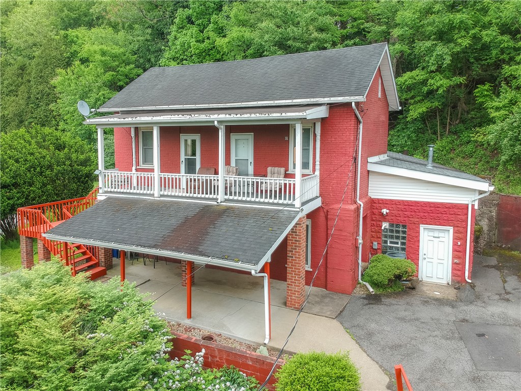 517 Ridge Avenue — photo 1