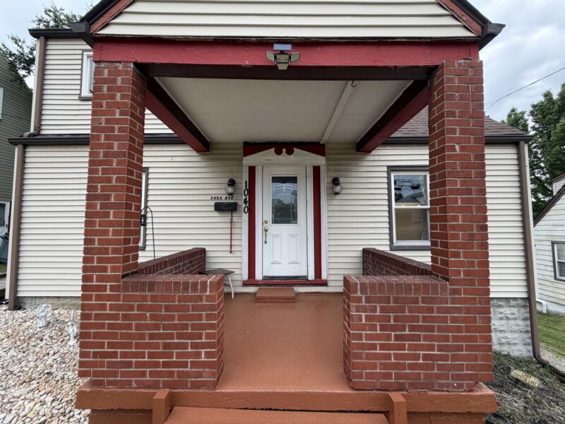 1040 Park Avenue — photo 2