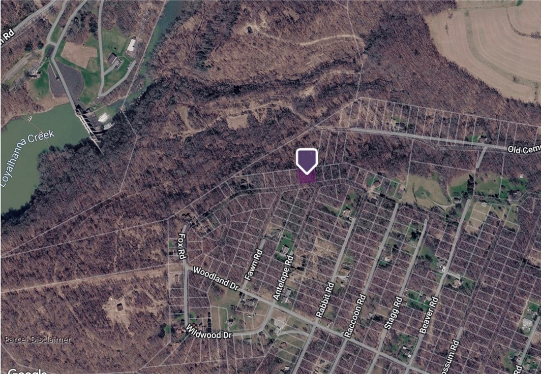 0 Wildwood Drive — photo 1