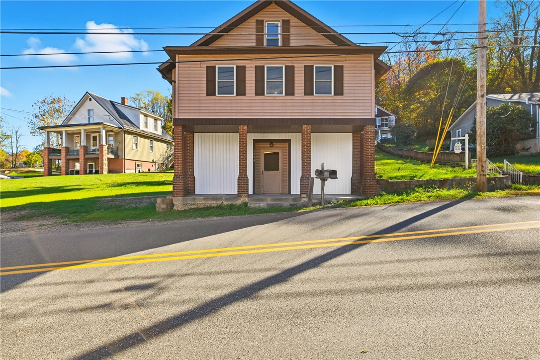 1844 Soap Hollow Road — photo 1