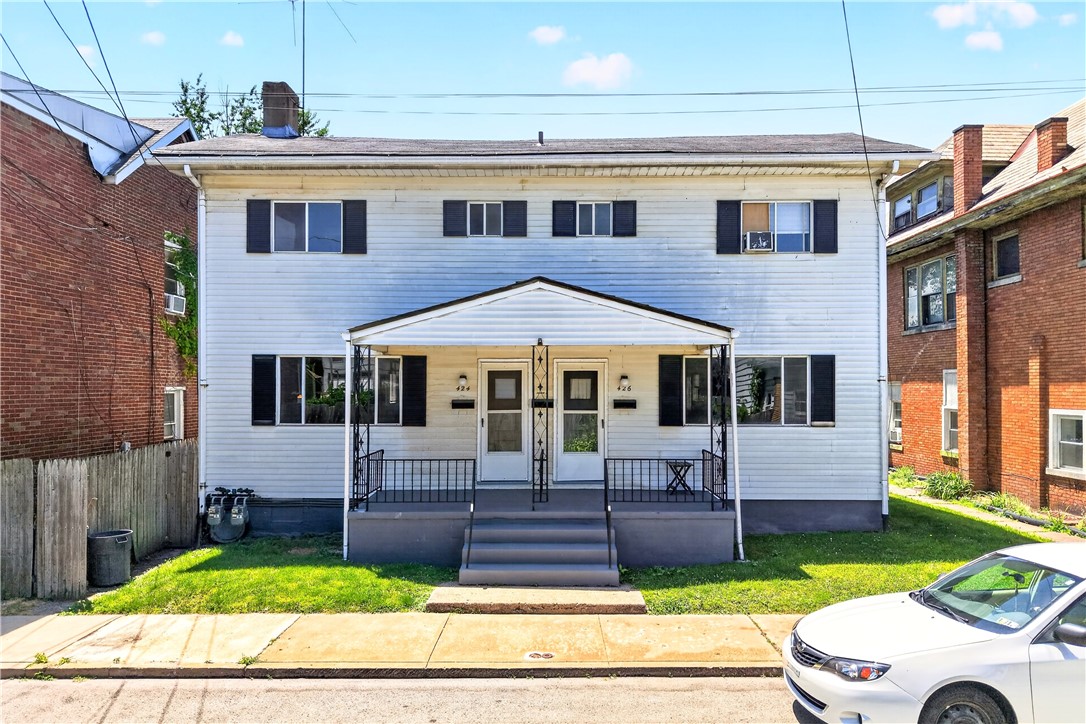 424-426 Connecticut Ave — photo 1