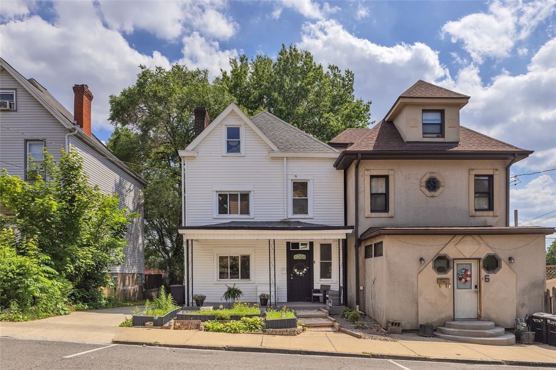 8 Marie Ave — photo 1