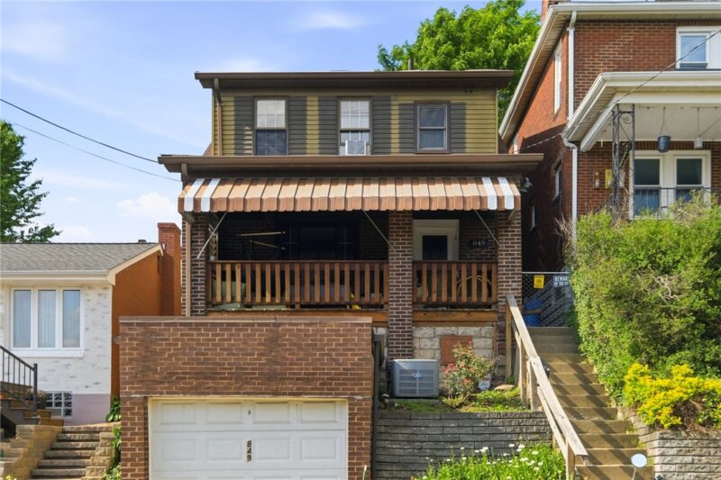 849 Lilac STREET — photo 3